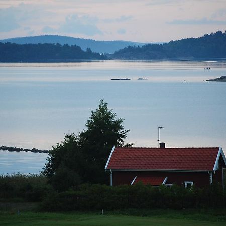 Anfasteroed Gardsvik - Sjoestugan ユシーレ エクステリア 写真