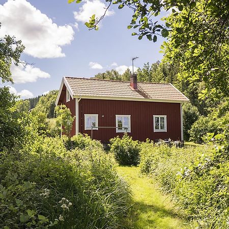 Anfasteroed Gardsvik - Sjoestugan ユシーレ エクステリア 写真