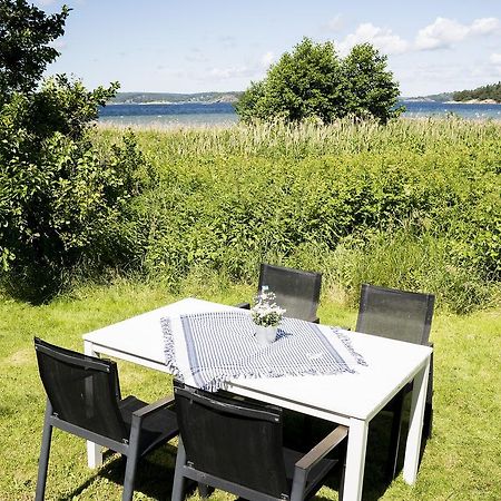 Anfasteroed Gardsvik - Sjoestugan ユシーレ エクステリア 写真