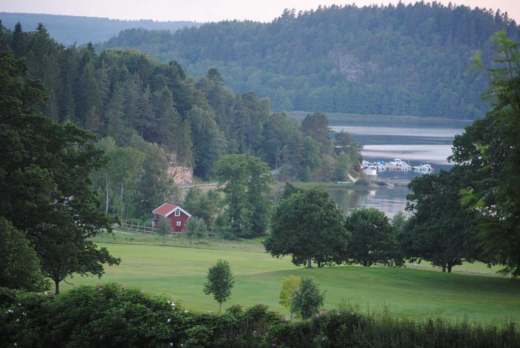 Anfasteroed Gardsvik - Sjoestugan ユシーレ 部屋 写真