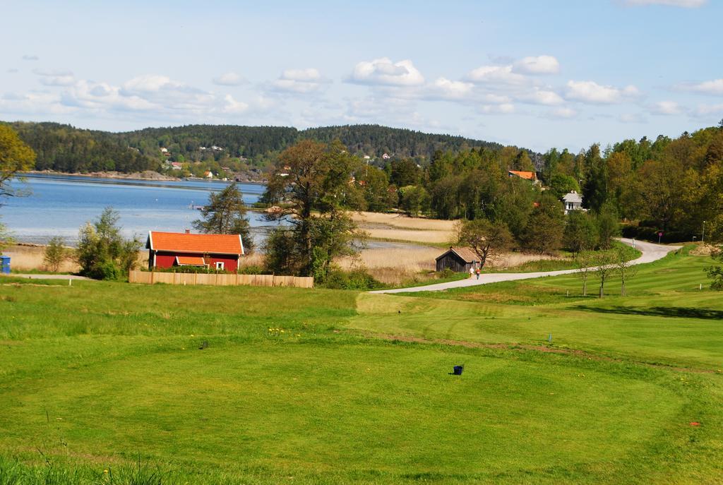 Anfasteroed Gardsvik - Sjoestugan ユシーレ 部屋 写真