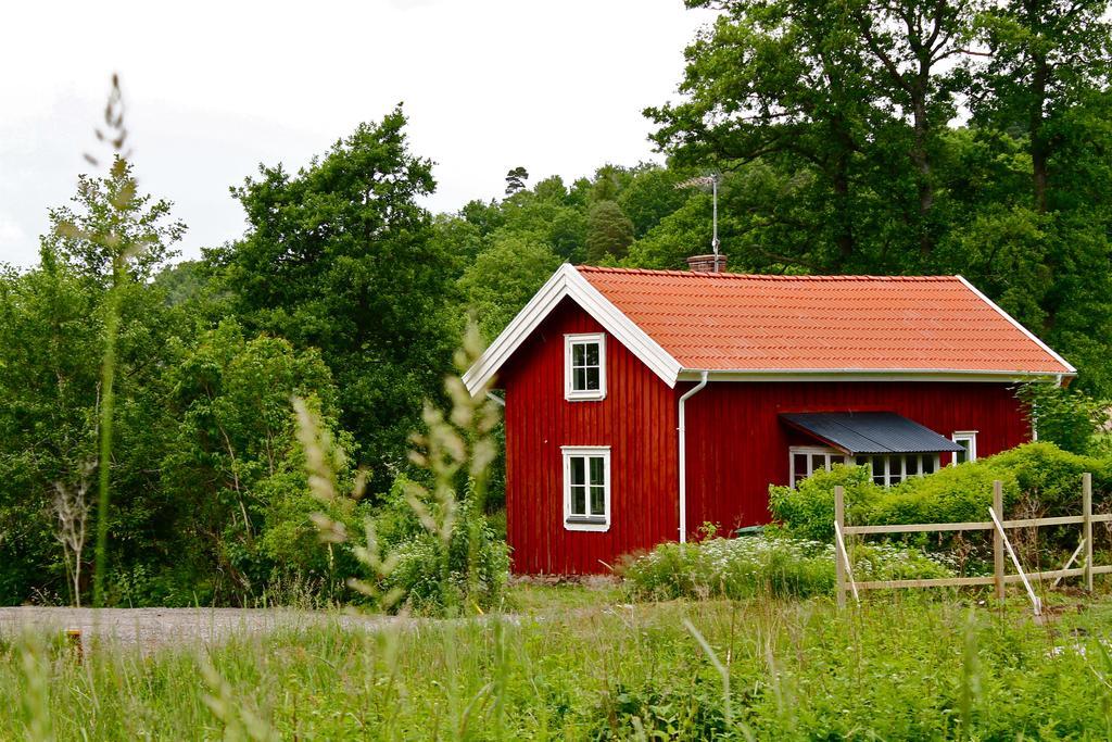Anfasteroed Gardsvik - Sjoestugan ユシーレ 部屋 写真
