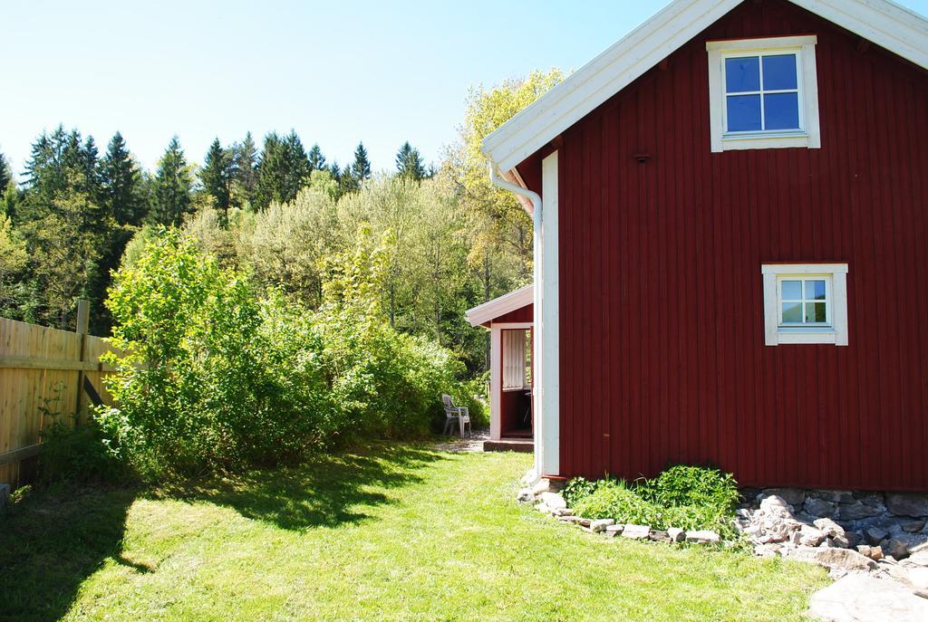 Anfasteroed Gardsvik - Sjoestugan ユシーレ 部屋 写真
